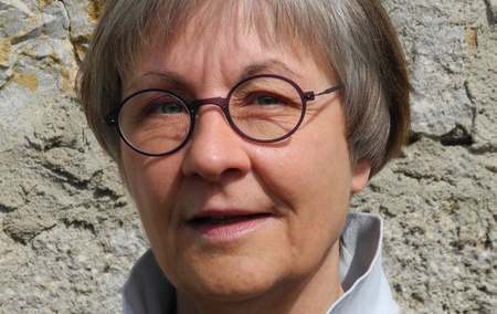 Pastoralreferentin, Geistliche Begleiterin