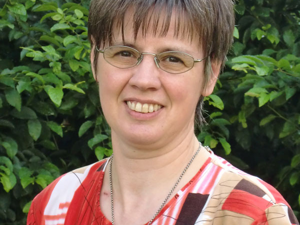 Sr. Claudia Stahl