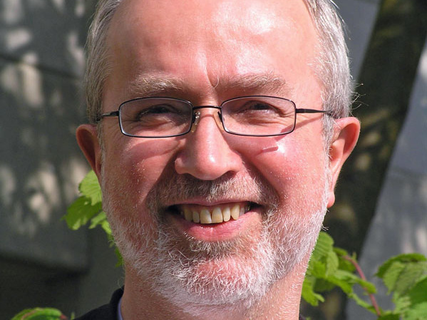 Werner Vollmuth